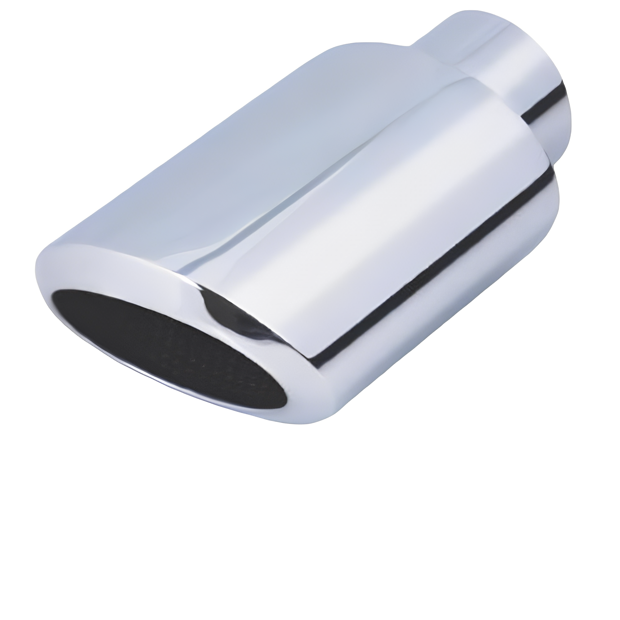 Насадка на глушник НГ-0357 119х81 мм (Я0000002022)