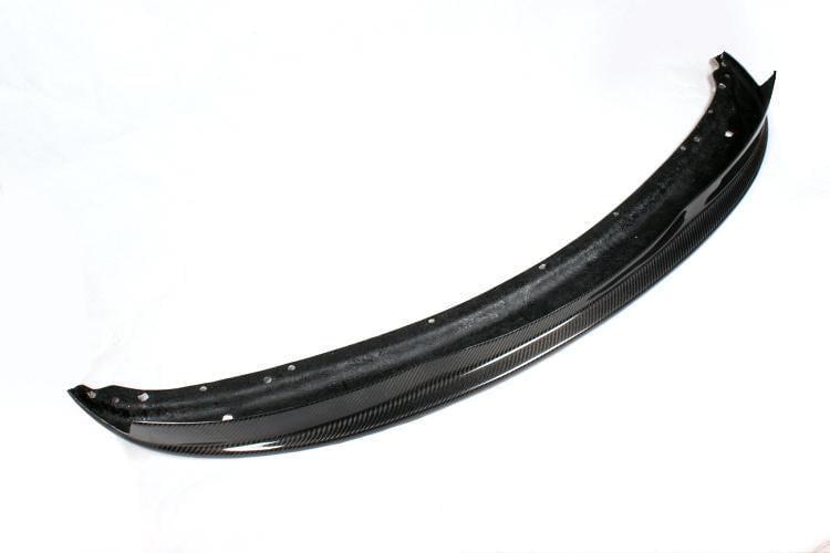 Накладка на передний бампер DDCarbon V2 2008-2011 M-Sport/BMW 3 серия E-90/91/92/93 2005-2011 карбон (136677)