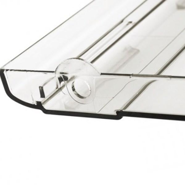 Панель ящика нижнего для морозильной камеры холодильника Атлант (774142100900) - фото 3 Панель ящика нижнего для морозильной камеры холодильника Атлант (774142100900) - фото 3