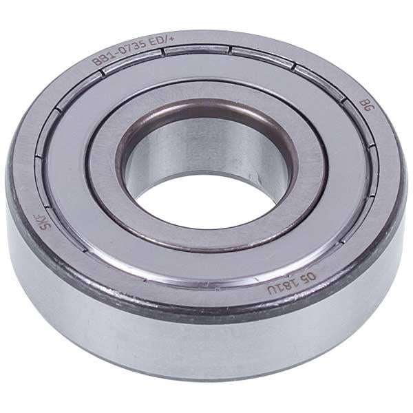 Подшипник для стиральной машины 481252028143 в прозрачном пакете SKF 6305-2Z 25x62x17