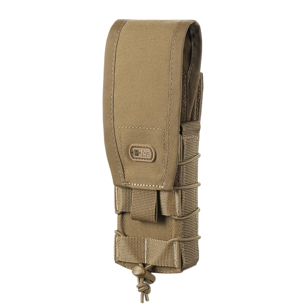 Подсумок для АК M-Tac с клапаном Coyote (AM0000368)