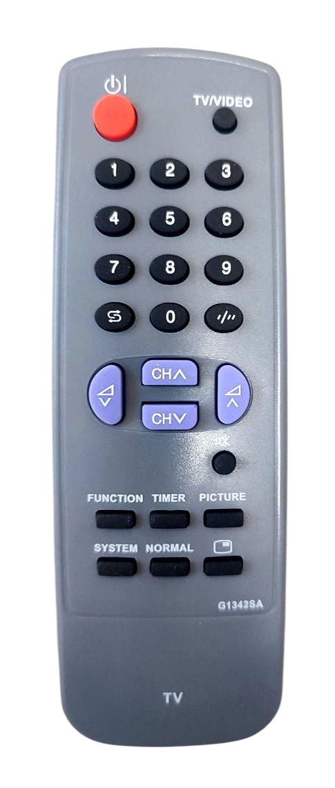 Пульт Huayu для Sharp G1342SA (1489444667) Пульт Huayu для Sharp G1342SA (1489444667)
