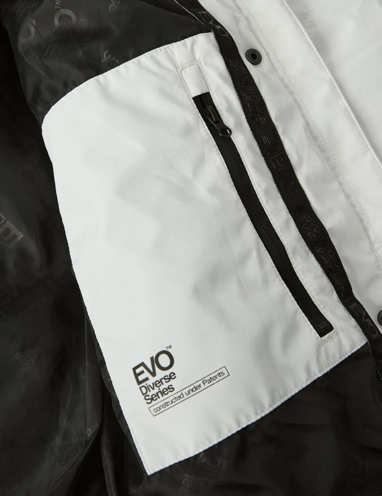 Куртка женская зимняя Diverse EVO PRIANI ST M Белый (5905384056573) - фото 21 Куртка женская зимняя Diverse EVO PRIANI ST M Белый (5905384056573) - фото 21