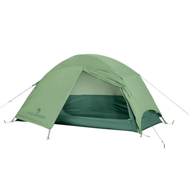 Палатка одноместная Ferrino Nemesi 1 Pro Green (931776)
