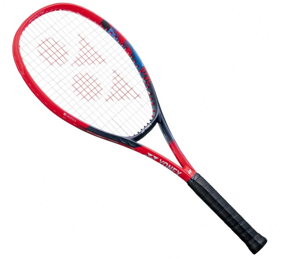 Ракетка для тенниса Yonex VCore 100 Scarlett Gr3 300 г (07VC100ST)