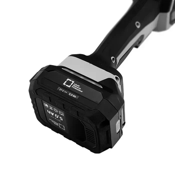 Машинка полировальная эксцентриковая аккумуляторная Liquid Elements A4500 Pro ход 15 мм - фото 5 Машинка полировальная эксцентриковая аккумуляторная Liquid Elements A4500 Pro ход 15 мм - фото 5