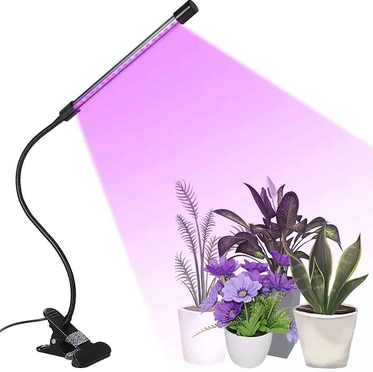 Фитолампа светодиодная Plant Grow Light 1 - фото 5