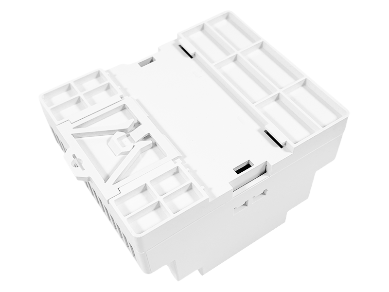 Блок питания LEDUA на DIN-рейке 60W 5А IP20 12V (LP-WDR20-12V60W) - фото 3 Блок питания LEDUA на DIN-рейке 60W 5А IP20 12V (LP-WDR20-12V60W) - фото 3