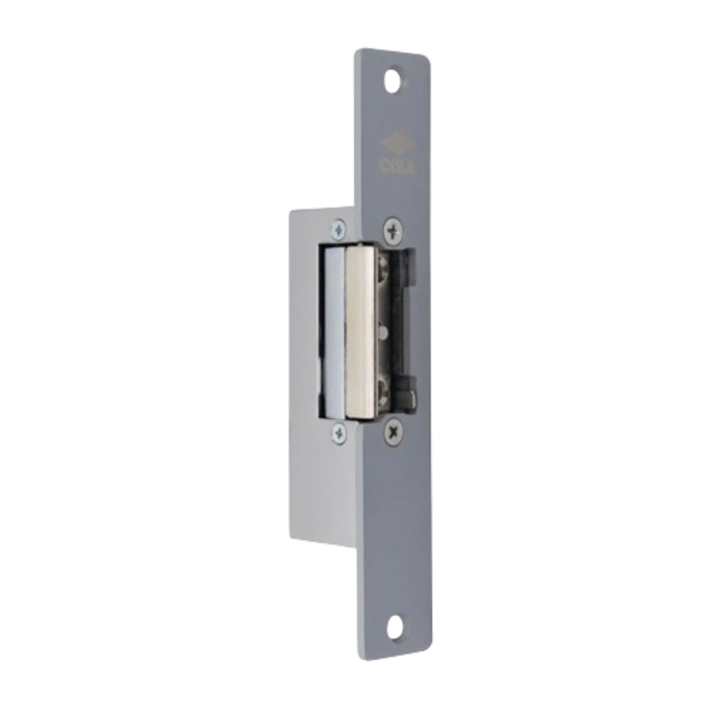 Електрозащіпка Cisa 15005-07 НЗ-AЕ з короткою планкою (2865106285)