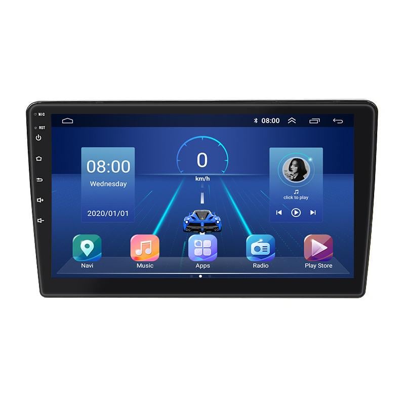 Автомагнитола штатная Lesko 4G/GPS/Wi-Fi для Mitsubishi ASX I 2010-2013 6/128Gb 10" (1682722124) Автомагнитола штатная Lesko 4G/GPS/Wi-Fi для Mitsubishi ASX I 2010-2013 6/128Gb 10" (1682722124)