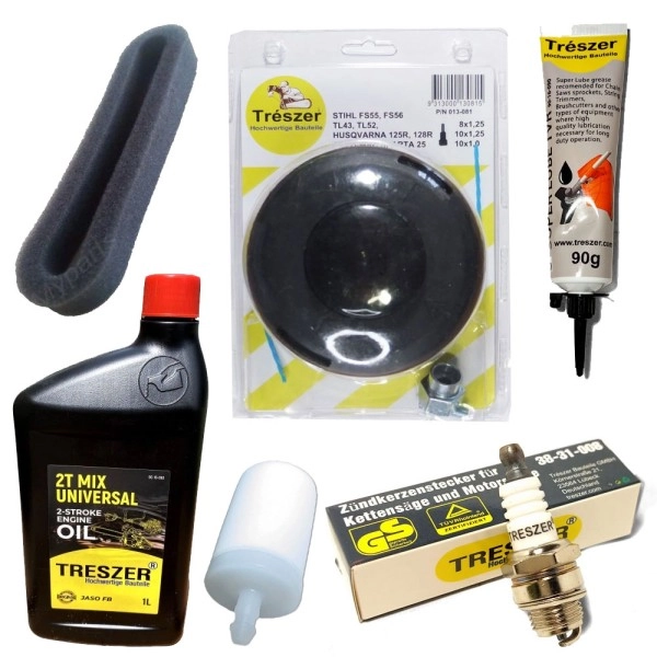 Набор сервисный для мотокосы Oleo-Mac Sparta25