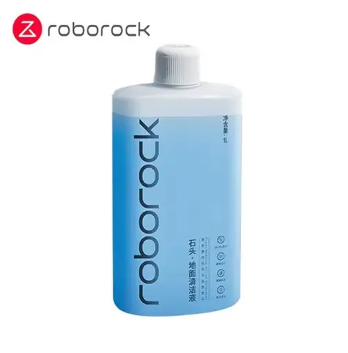 Моющее средство Roborock для робот пылесосов/ручных пылесосов (291) - фото 2 Моющее средство Roborock для робот пылесосов/ручных пылесосов (291) - фото 2