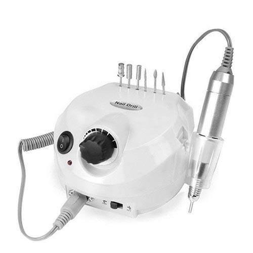 Фрезер для маникюра DM-11-1 Белый (ws32665-1) Фрезер для маникюра DM-11-1 Белый (ws32665-1)