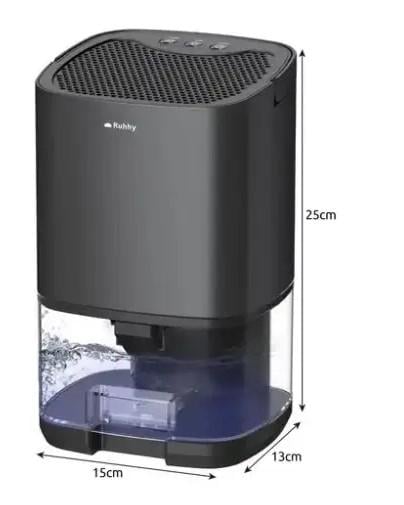 Осушитель воздуха (21846) - фото 2 Осушитель воздуха (21846) - фото 2