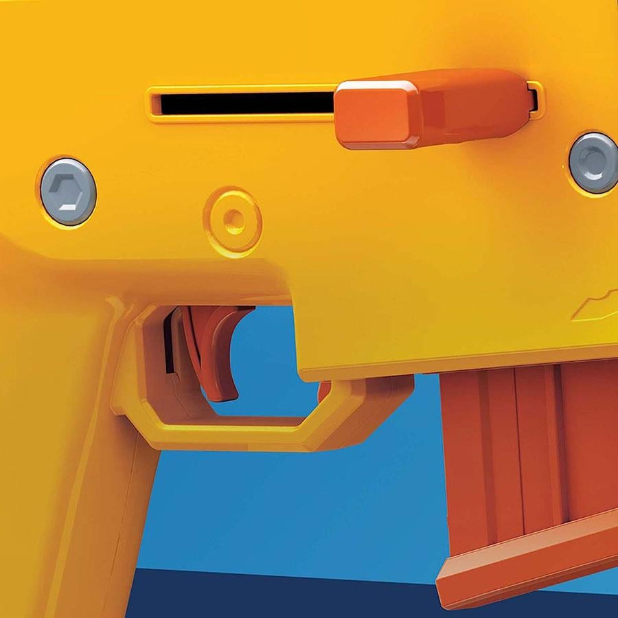 Бластер Nerf Fortnite BASR-L (E7522) - фото 4