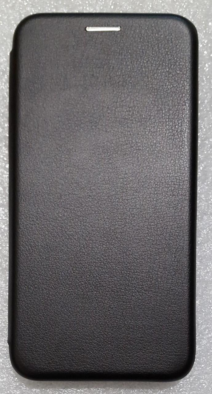 Чехол-книжка "CLASSY&LEVEL" HUAWEI Y5 2017 BLACK