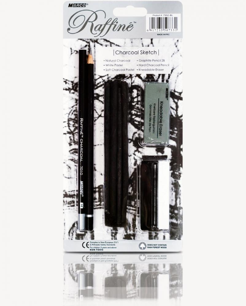 Набор для графики Marco (MAR-7992-G)