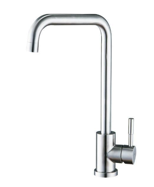 Смеситель для кухни Wezer EKO4B-01 (1034642) Смеситель для кухни Wezer EKO4B-01 (1034642)