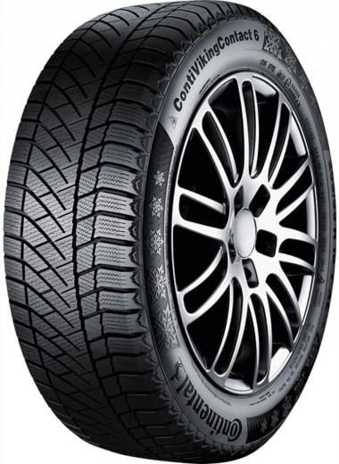 Автошина Continental ContiVikingContact 6 195/55R20 95T (1788520935)