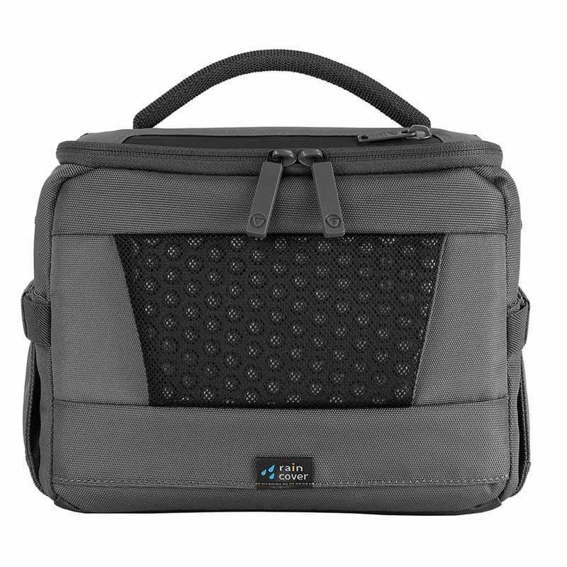 Сумка для фотокамери Vanguard VEO Adaptor 24M Gray (DAS301752) - фото 8 Сумка для фотокамери Vanguard VEO Adaptor 24M Gray (DAS301752) - фото 8