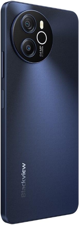 Смартфон Blackview SHARK 8 8/128 Гб Global Version Moonlight Gray - фото 5 Смартфон Blackview SHARK 8 8/128 Гб Global Version Moonlight Gray - фото 5