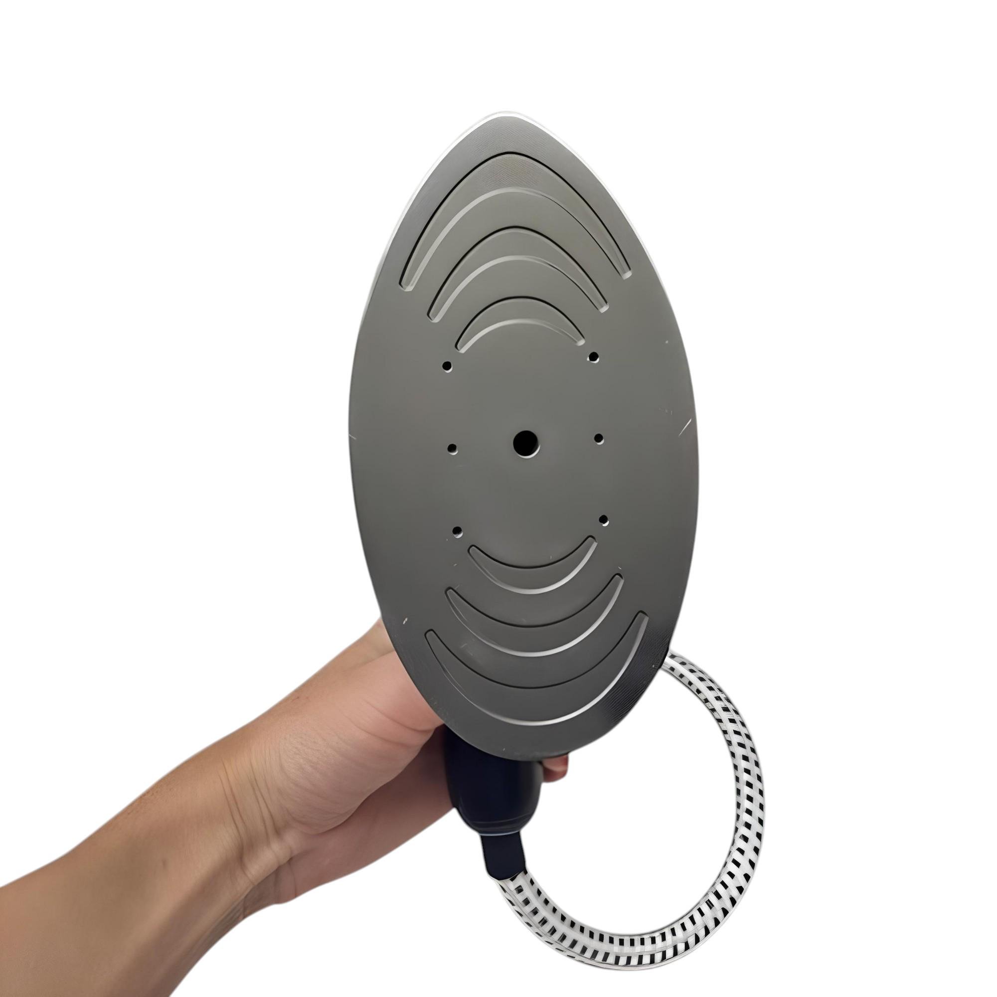 Праска ручна Zepline ZP-00222 (є277) - фото 2 Праска ручна Zepline ZP-00222 (є277) - фото 2