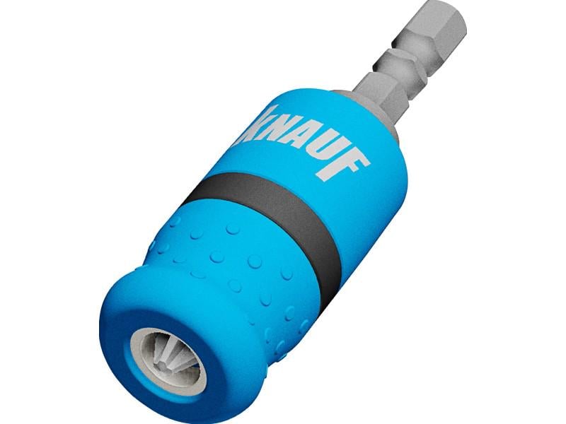 Набор профессиональных инструментов Knauf просекатель для профиля 300 мм/ограничитель бит/ножницы для металла (4525/3) - фото 2 Набор профессиональных инструментов Knauf просекатель для профиля 300 мм/ограничитель бит/ножницы для металла (4525/3) - фото 2