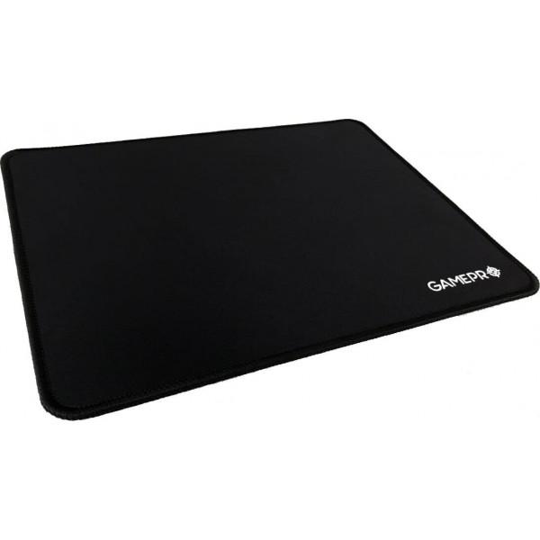 Килимок для миші Gamepro IT mouse pad Headshot MP068 Black (MP068Black) - фото 4