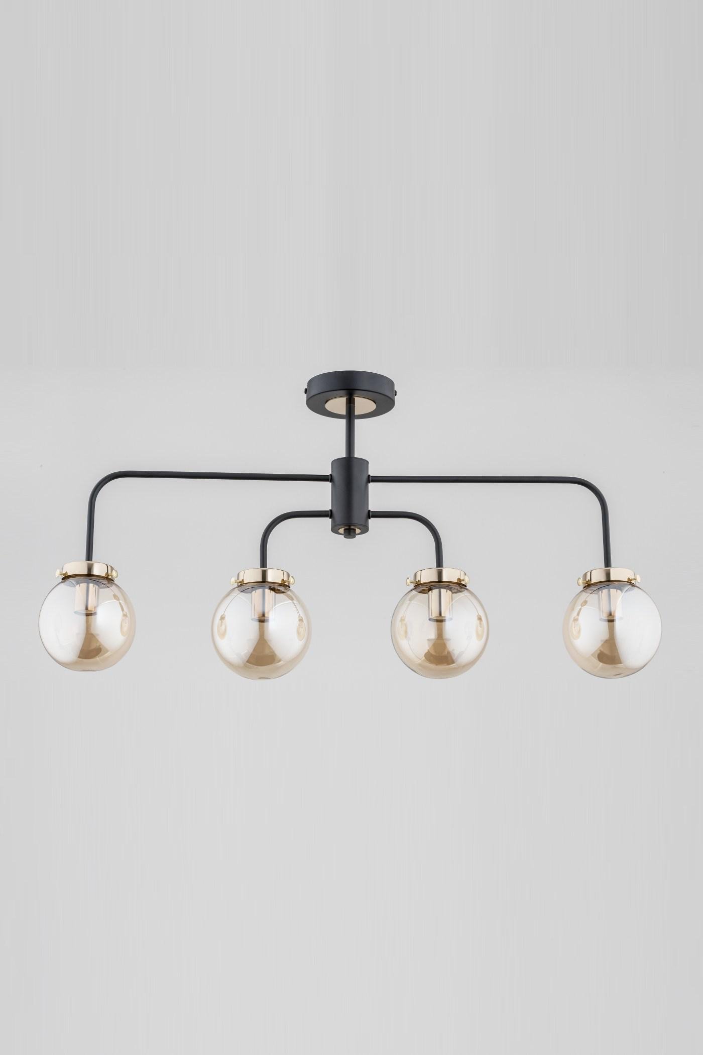 Люстра Alfa (25504)