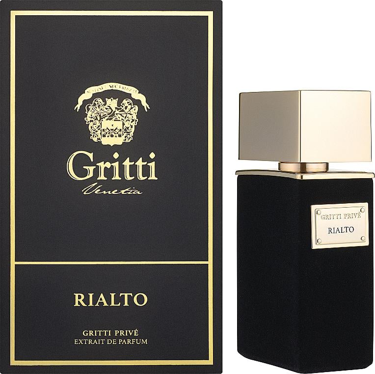 Духи унисекс Gritti Rialto 100 мл (2396)