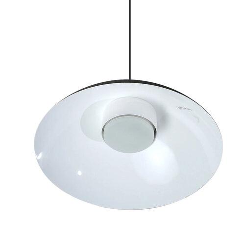 Подвесной светильник ETRON Aqua GX53 1x15 Вт Черный (1-EDR-8902) - фото 2