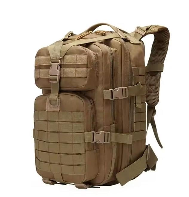 Рюкзак тактический Brandit 45 л Койот (29867109)