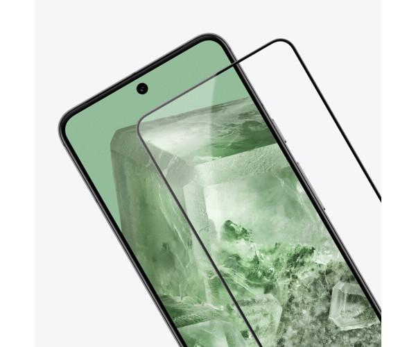 Защитное стекло Nillkin CP+PRO Full Cover Glass для Google Pixel 8 Pro, Black - фото 2