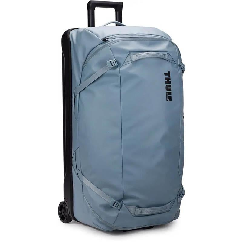 Дорожня сумка на колесах Thule Chasm Rolling Duffel 110 л Pond (TH 3204988)