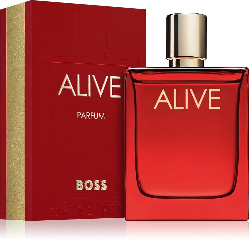 Духи для женщин Hugo Boss Alive 80 мл (380878)