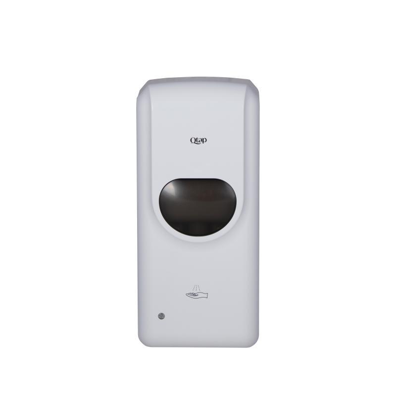 Дезінфектор Qtap Zdraví 17010WH (VD00049035) - фото 2