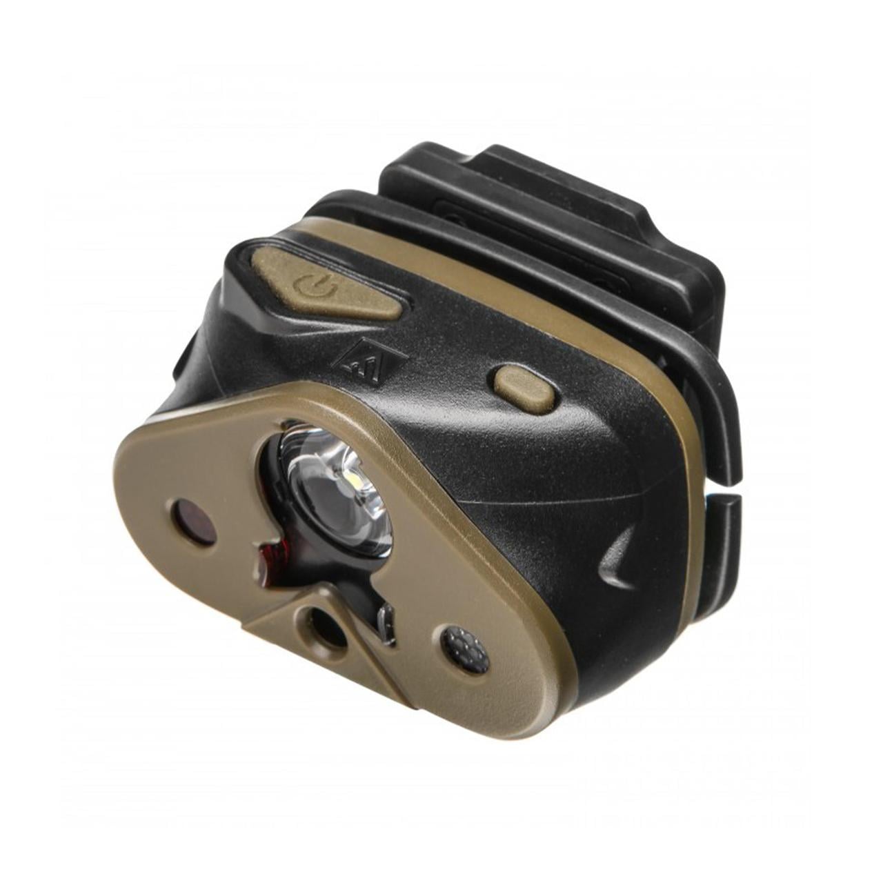 Ліхтар налобний Mactronic Nomad 03 340 Lm RGB Kit (THL0022) - фото 5 Ліхтар налобний Mactronic Nomad 03 340 Lm RGB Kit (THL0022) - фото 5