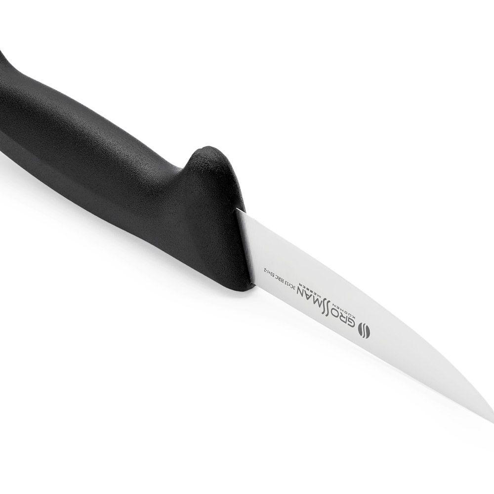 Ніж кухонний для очищення фруктів та овочів SP (835 SP) - фото 8