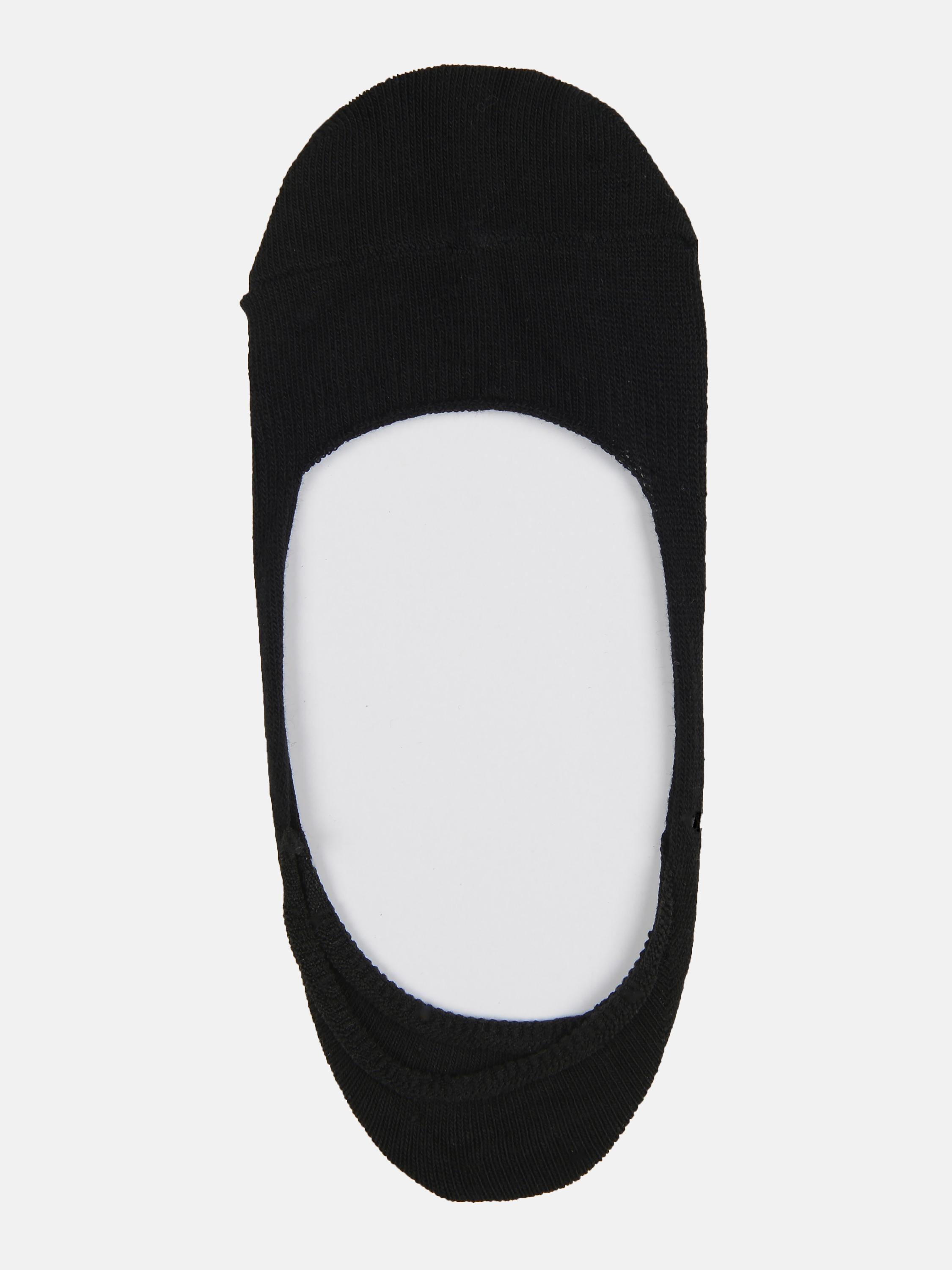 Носки C&A 2 пары р. 39-42 Черный (2245064700)