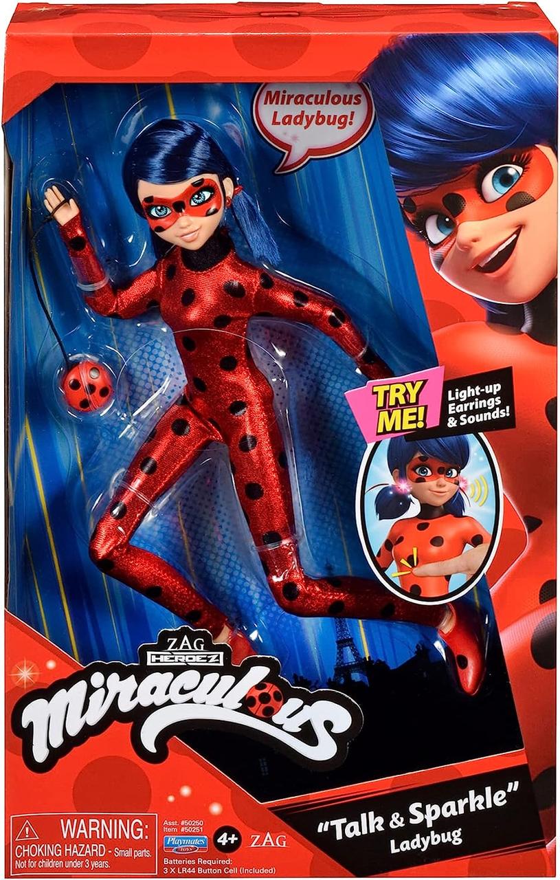 Кукла Леди Баг Делюкс (11811359)