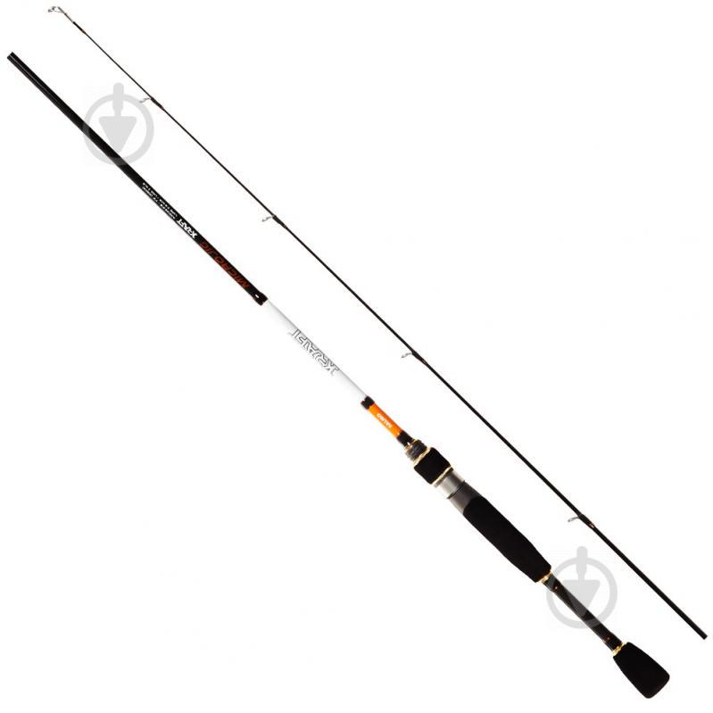Удилище Salmo Kraft MicroJig 0.6-6g/2.02m