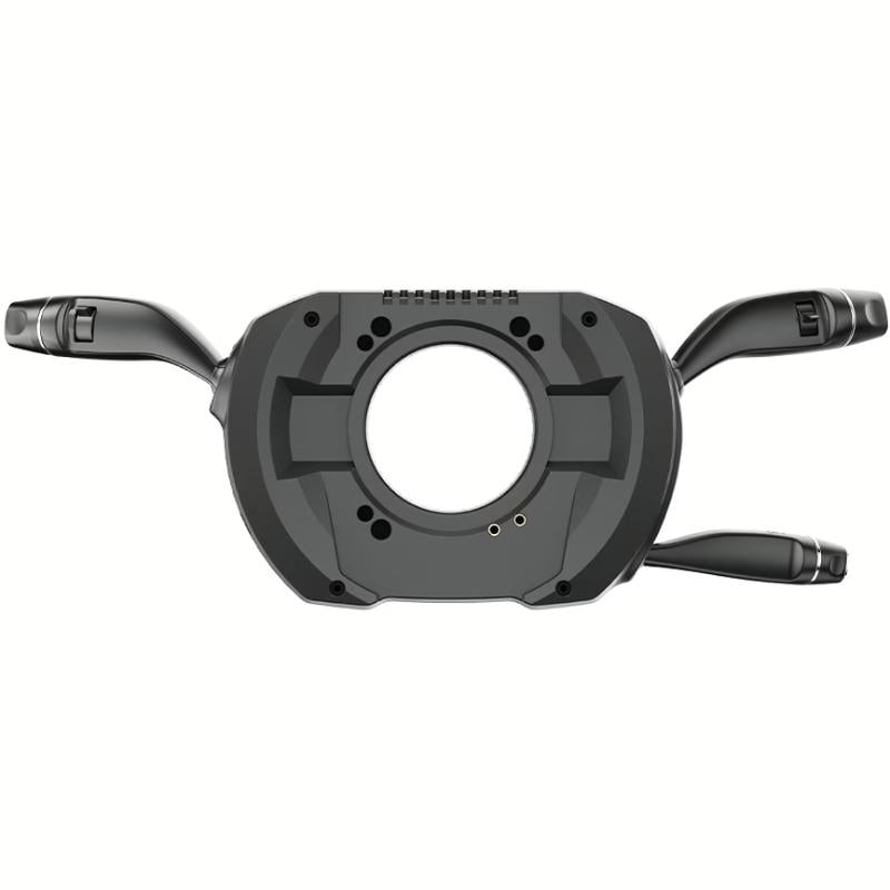 Перехідник для ігрового керма Moza Racing Multi-function Stalks Black (RS065) - фото 3 Перехідник для ігрового керма Moza Racing Multi-function Stalks Black (RS065) - фото 3