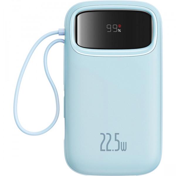 Повербанк BASEUS Qpow2 20000mAh (P10055002313-00)