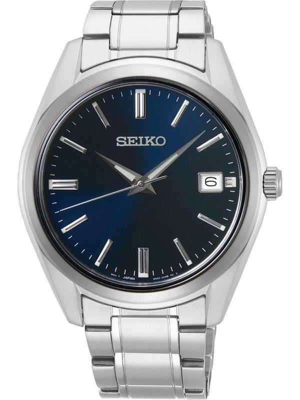 Наручний годинник чоловічий Seiko SUR309P1 (990414)