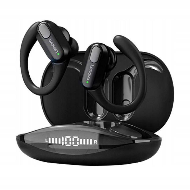 Наушники Thinkplus XT80 Black (1-47) - фото 3