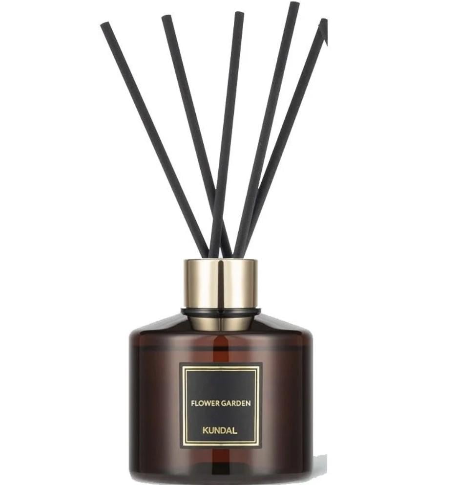 Аромадифузор для дому Kundal Perfume Diffuser Acacia Moringa 200/200 мл - фото 2