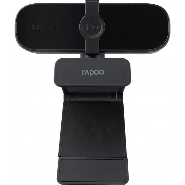 Web-камера Rapoo XW2K Black (333815)