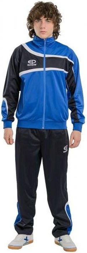 Костюм спортивный парадный Europaw TeamLine XS Сине-темно-синий