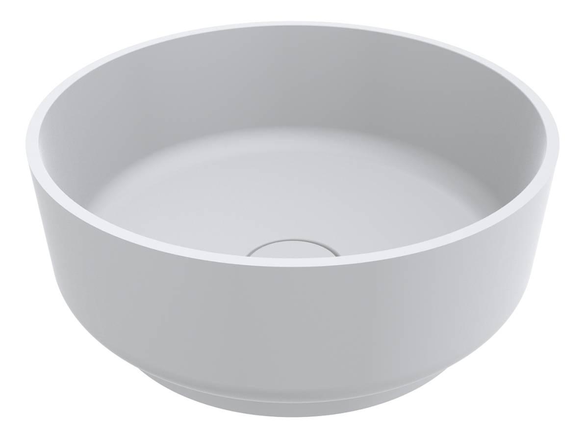 Умивальник Miraggio Marta 420 Mirasoft