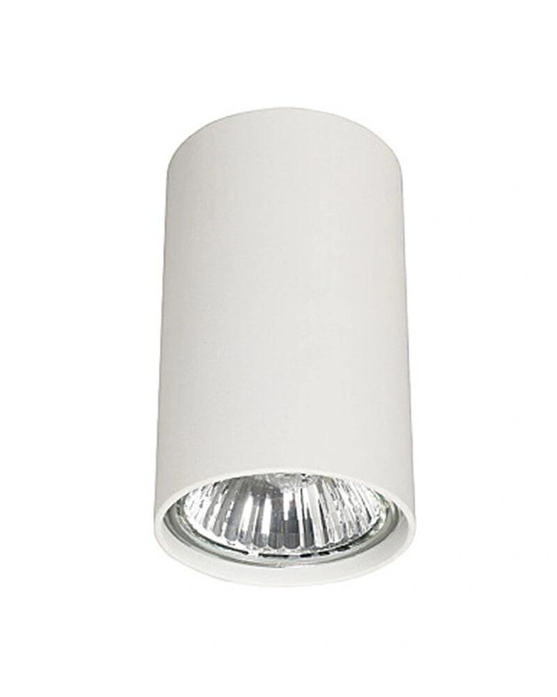 Точечный светильник-спот Nowodvorski 5255 Eye S GU10 10W IP20 Белый (28689127)